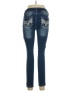 Wallflower Hearts Blue Jeans Size 11 - photo 2
