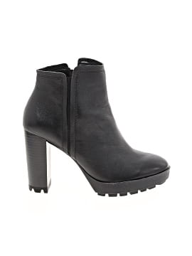 Kenneth Cole New York Ankle Boots