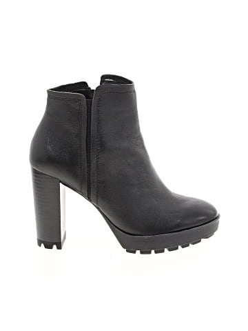 Kenneth Cole New York Ankle Boots (view 1)