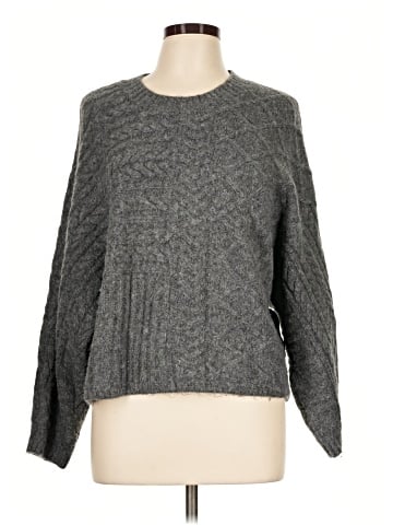 Abercrombie & Fitch Pullover Sweater (view 1)