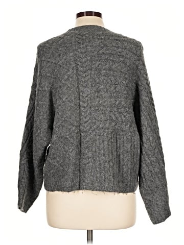 Abercrombie & Fitch Pullover Sweater (view 2)