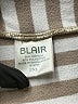 Blair Tan Short Sleeve Top Size XXL - photo 7