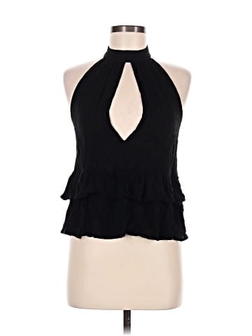 ASOS Sleeveless Blouse (view 1)