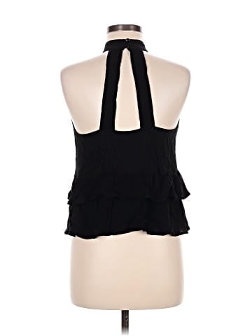 ASOS Sleeveless Blouse (view 2)
