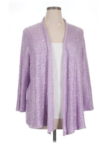 Alfred Dunner Cardigan (view 1)