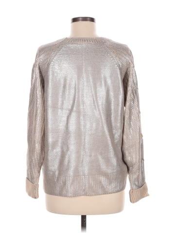 Simply Vera Vera Wang Pullover Sweater (view 2)