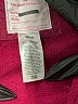Carter's 100% Polyester Burgundy Jacket 12-18 MO / 18 MO - photo 4