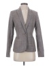 Tommy Hilfiger Gray Blazer Size 4 - photo 1