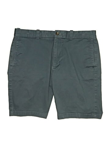 J.Crew Factory Store Khaki Shorts (view 1)