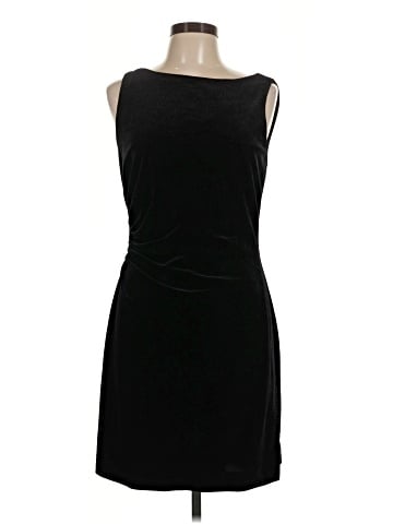Donna Ricco Cocktail Dress (view 1)