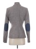 Tommy Hilfiger Gray Blazer Size 4 - photo 2