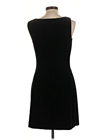 Donna Ricco Cocktail Dress (view 2)