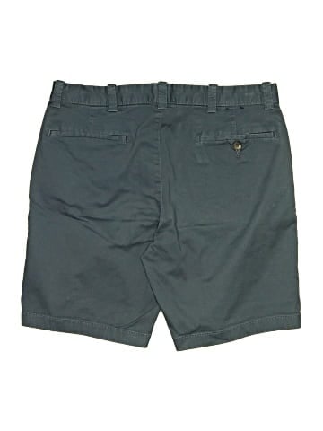 J.Crew Factory Store Khaki Shorts (view 2)