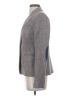 Tommy Hilfiger Gray Blazer Size 4 - photo 5