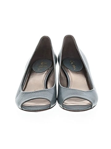 Cole Haan Wedges (view 2)