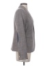Tommy Hilfiger Gray Blazer Size 4 - photo 4