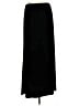 Alex Evenings Solid Black Formal Skirt Size L - photo 1