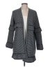 Jack by BB Dakota 100% Polyester Gray Blazer Size M - photo 1
