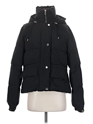 Kate Spade New York Snow Jacket (view 1)