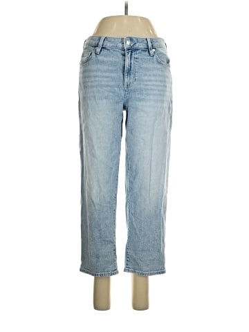 Lands' End Jeans (view 1)