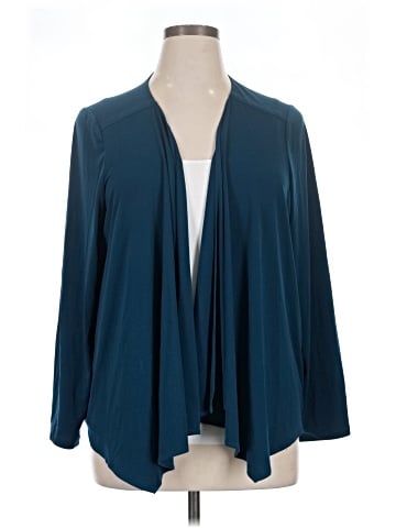 Susan Graver Cardigan (view 1)