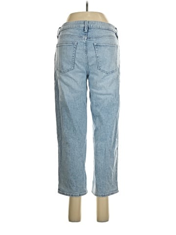 Lands' End Jeans (view 2)