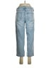 Lands' End Stripes Blue Jeans Size 10 Petite - photo 2