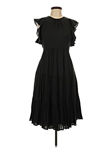 Pinch Cocktail Dress (view 1)