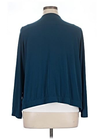 Susan Graver Cardigan (view 2)