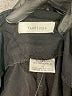 Van Heusen Solid Black Active Pants Size 14 - photo 4