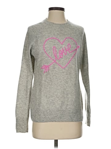Aqua Sweatshirt (view 1)