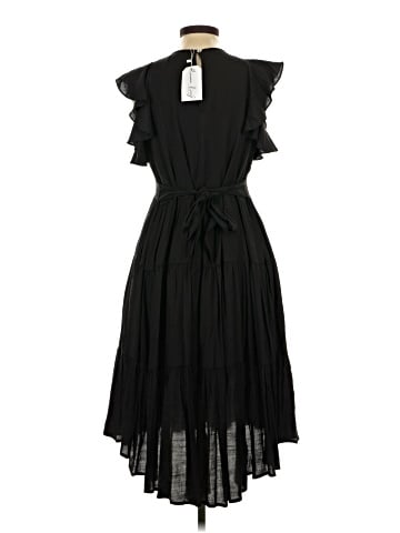 Pinch Cocktail Dress (view 2)