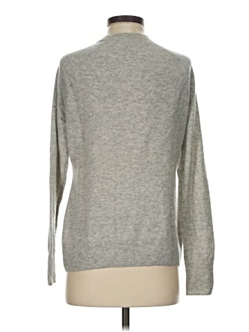 Aqua Sweatshirt (view 2)