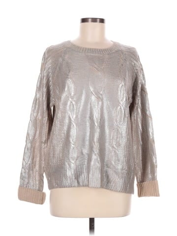 Simply Vera Vera Wang Pullover Sweater (view 1)