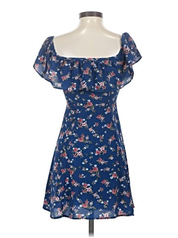 Bebop Casual Dress (view 2)