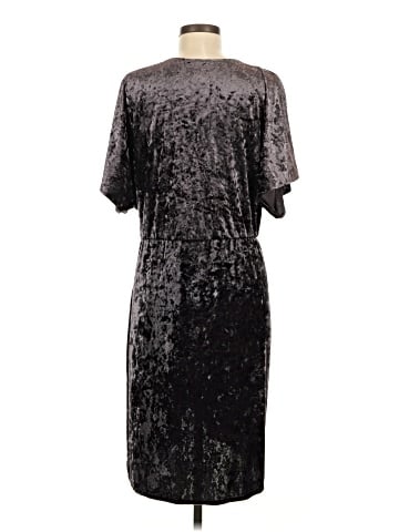 Xhilaration Cocktail Dress (view 2)