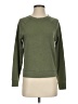 Divided by H&M Green Sweatshirt Size S - photo 1