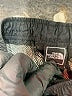 The North Face Black Casual Pants Size XS (youth) - photo 3
