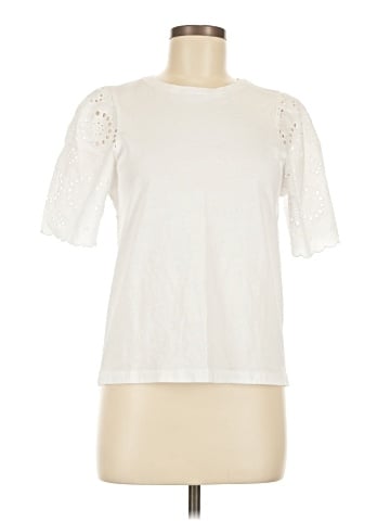 H&M Short Sleeve Top (view 1)