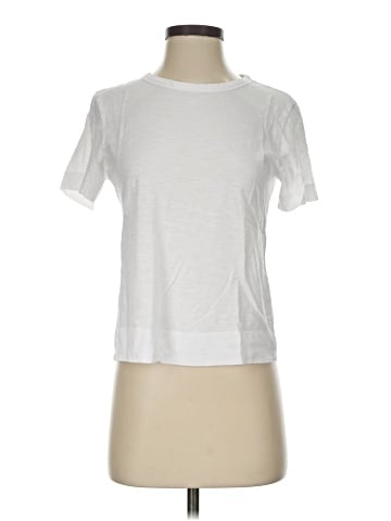 Theory Short Sleeve T-Shirt (view 1)