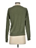 Divided by H&M Green Sweatshirt Size S - photo 2