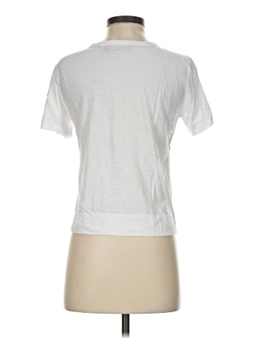 Theory Short Sleeve T-Shirt (view 2)