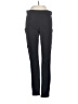 Xersion Solid Black Active Pants Size M - photo 1