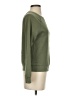 Divided by H&M Green Sweatshirt Size S - photo 4