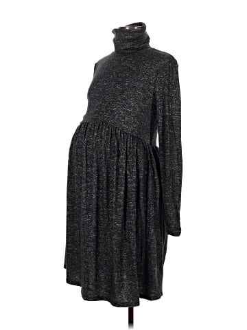 Motherhood Casual Dress (view 1)