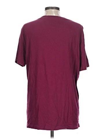 Victoria's Secret Pink Short Sleeve T-Shirt (view 2)