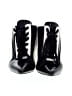 Cape Robbin Stripes Black Mule/Clog Size 8 - photo 2