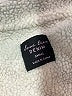 Love Tree Black Denim Jacket Size S - photo 6