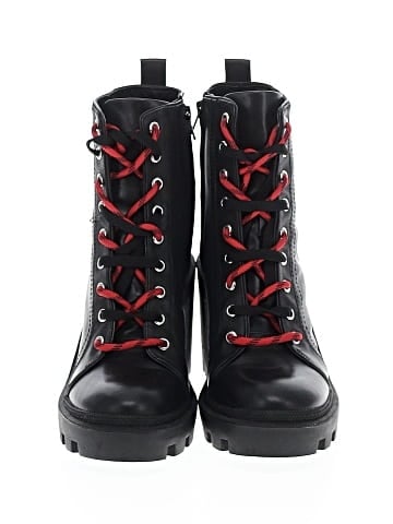 Gianni Bini Ankle Boots (view 2)