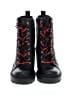 Gianni Bini Black Ankle Boots Size 9 - photo 2